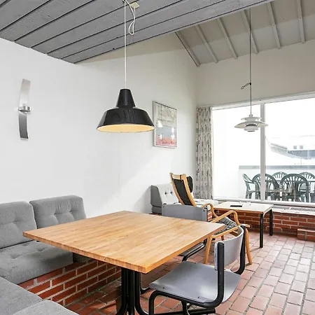 Apartment 6 Person In Brovst