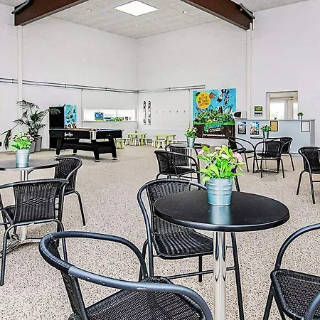 Апартаменты 6 Person In *