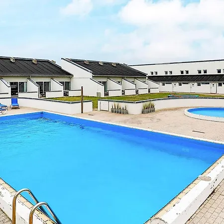 Appartement 6 Person In