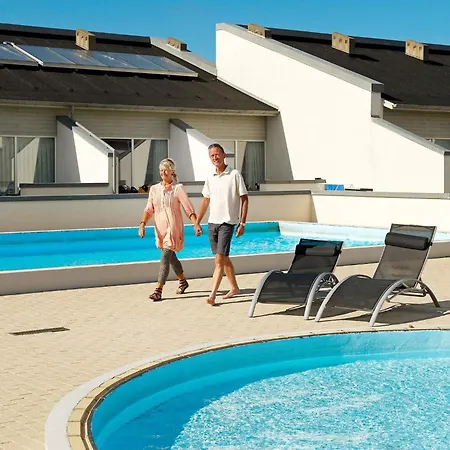 6 Person In * Brovst