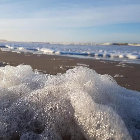 Appartement 6 Person In *