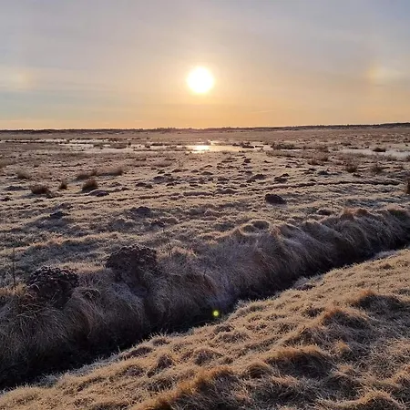 Appartement 6 Person In Brovst