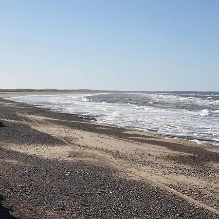 Appartement 6 Person In