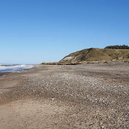 Appartement 6 Person In *