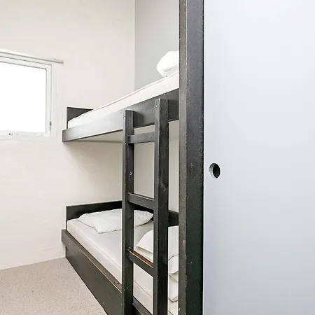 6 Person In * Brovst