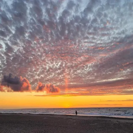 6 Person In Appartement