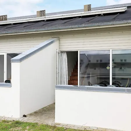 Appartement 6 Person In