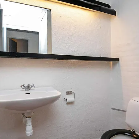 Appartement 6 Person In *