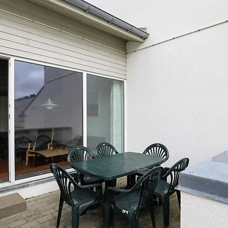 Appartement 6 Person In Brovst