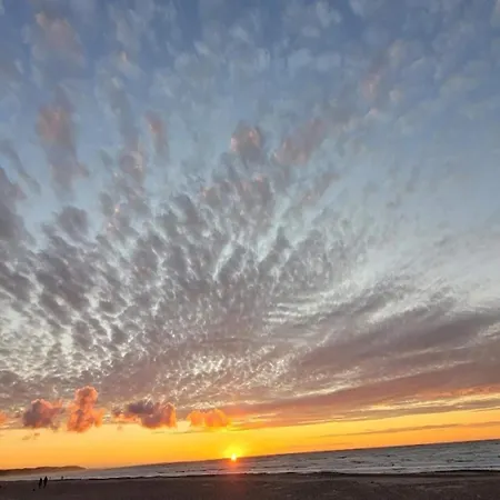 6 Person In * Brovst