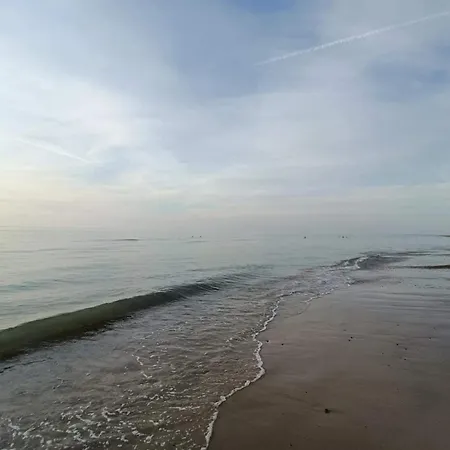 6 Person In Appartement *