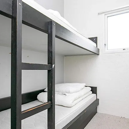 Appartement 6 Person In *