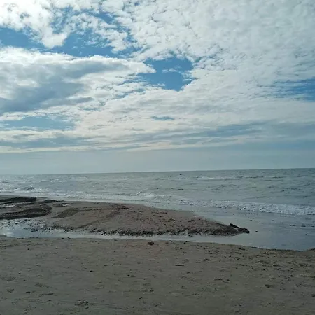 Appartement 6 Person In