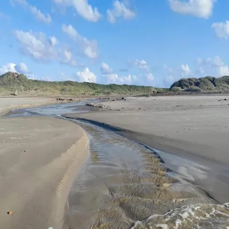 Appartement 6 Person In Brovst