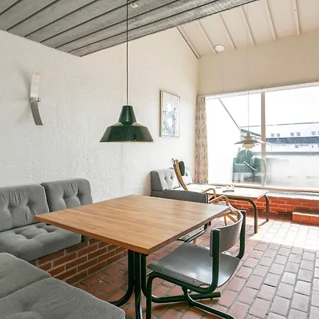 Appartement 6 Person In *