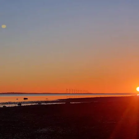 6 Person In * Brovst