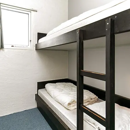 Appartement 6 Person In