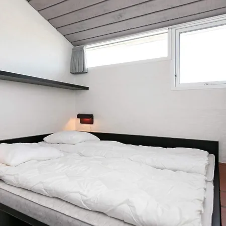 Apartamento 6 Person In *