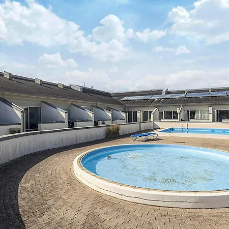 Appartement 6 Person In Brovst