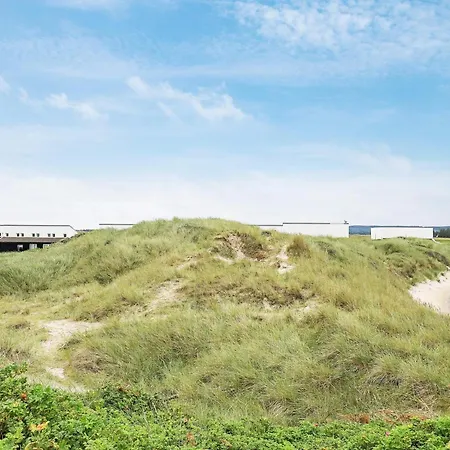 6 Person In * Brovst