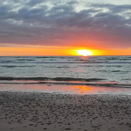 6 Person In Appartement *