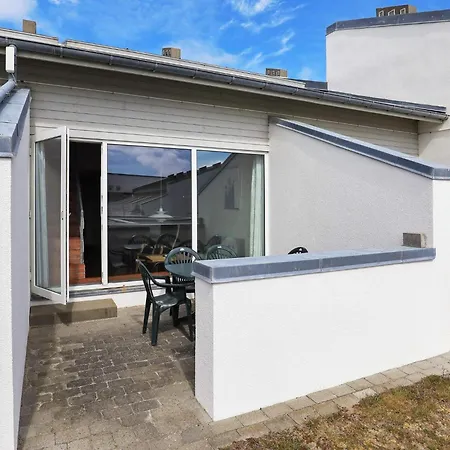 Appartement 6 Person In *