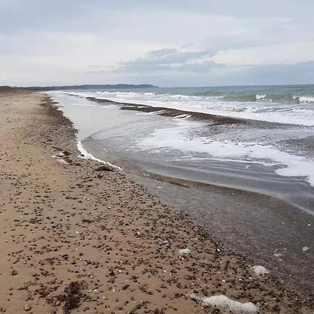 Appartement 6 Person In Brovst