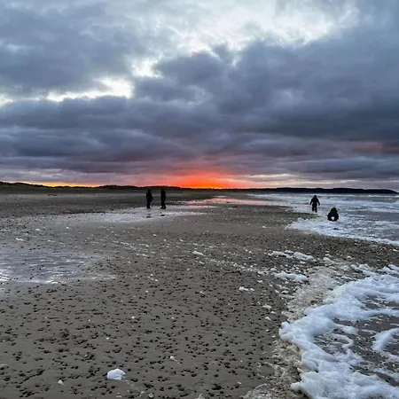 6 Person In Appartement