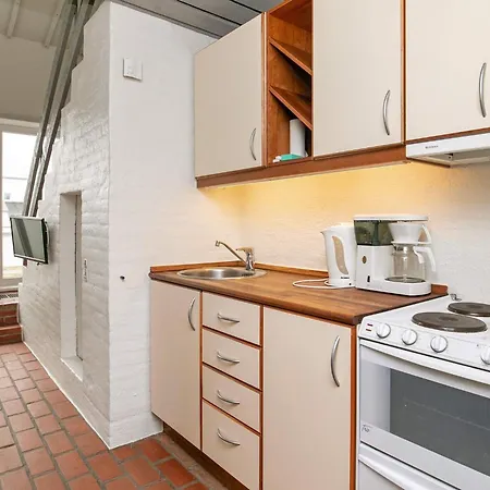 Appartement 6 Person In