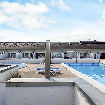 6 Person In Appartement Brovst