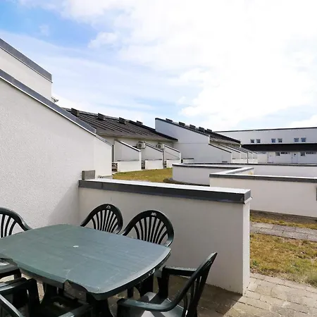 Appartement 6 Person In