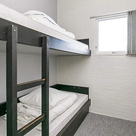 6 Person In Lägenhet Brovst