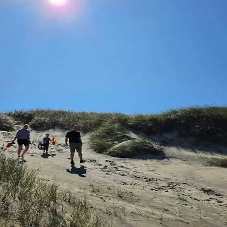 6 Person In Lägenhet