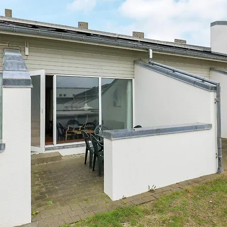 6 Person In Lägenhet Brovst