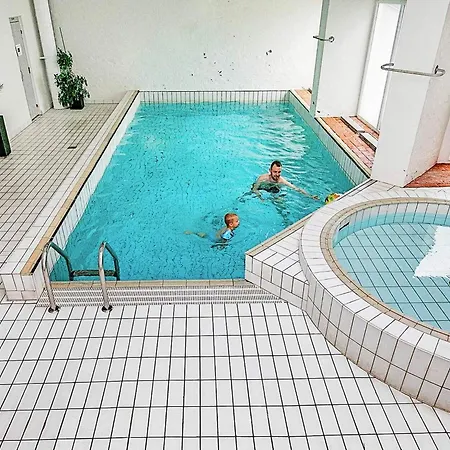 Appartement 6 Person In Brovst